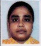 মোছাঃ রেহেনা পারভীন