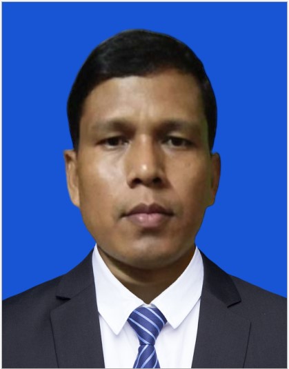 মোঃ গোলজার হোসেন