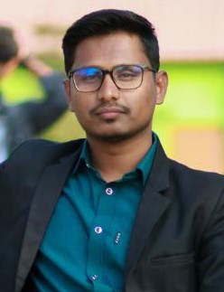 মোঃ কামরুল হাসান