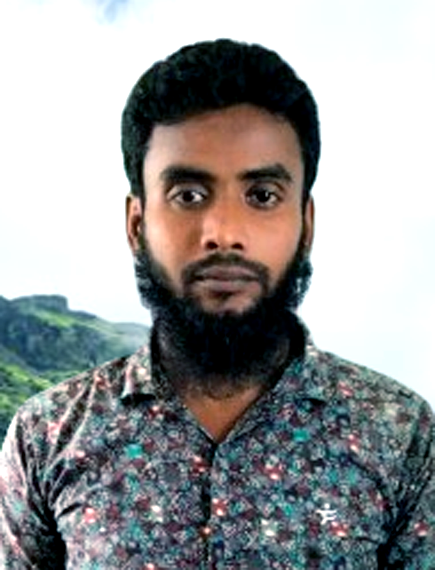 মোঃ মোস্তাকিম রানা