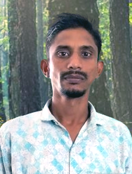 মোঃ রহিজ উদ্দিন