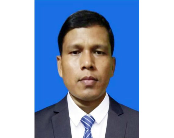 আনন্দ বর্মন