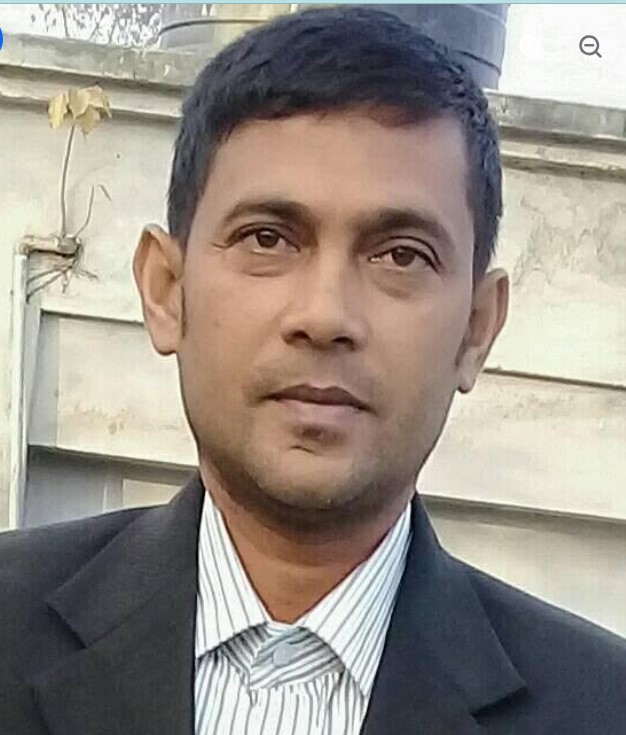 মোঃ গোলাম রাব্বানী