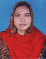 মোছাঃ রহিমা আক্তার