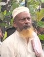 মোহাম্মদ মোস্তাফিজুর রহমান