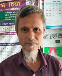 নুর মোহাম্মদ