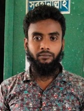 মোঃ মোস্তাকিম রানা
